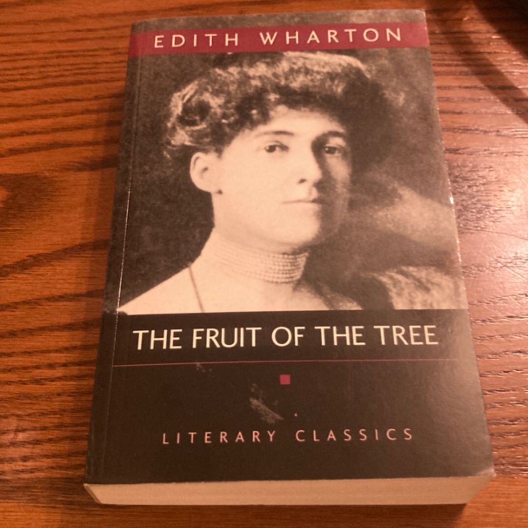 The Fruit of the Tree