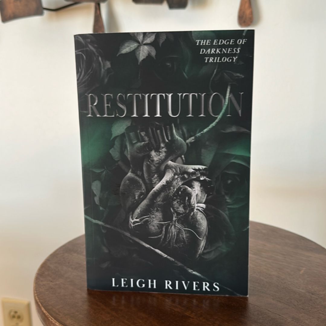 Restitution (the Edge of Darkness