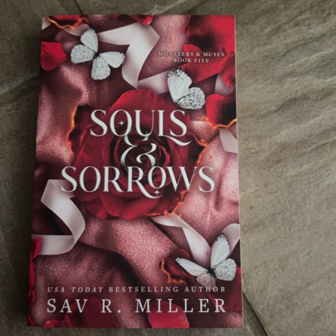 Souls and Sorrows (Deluxe Edition)