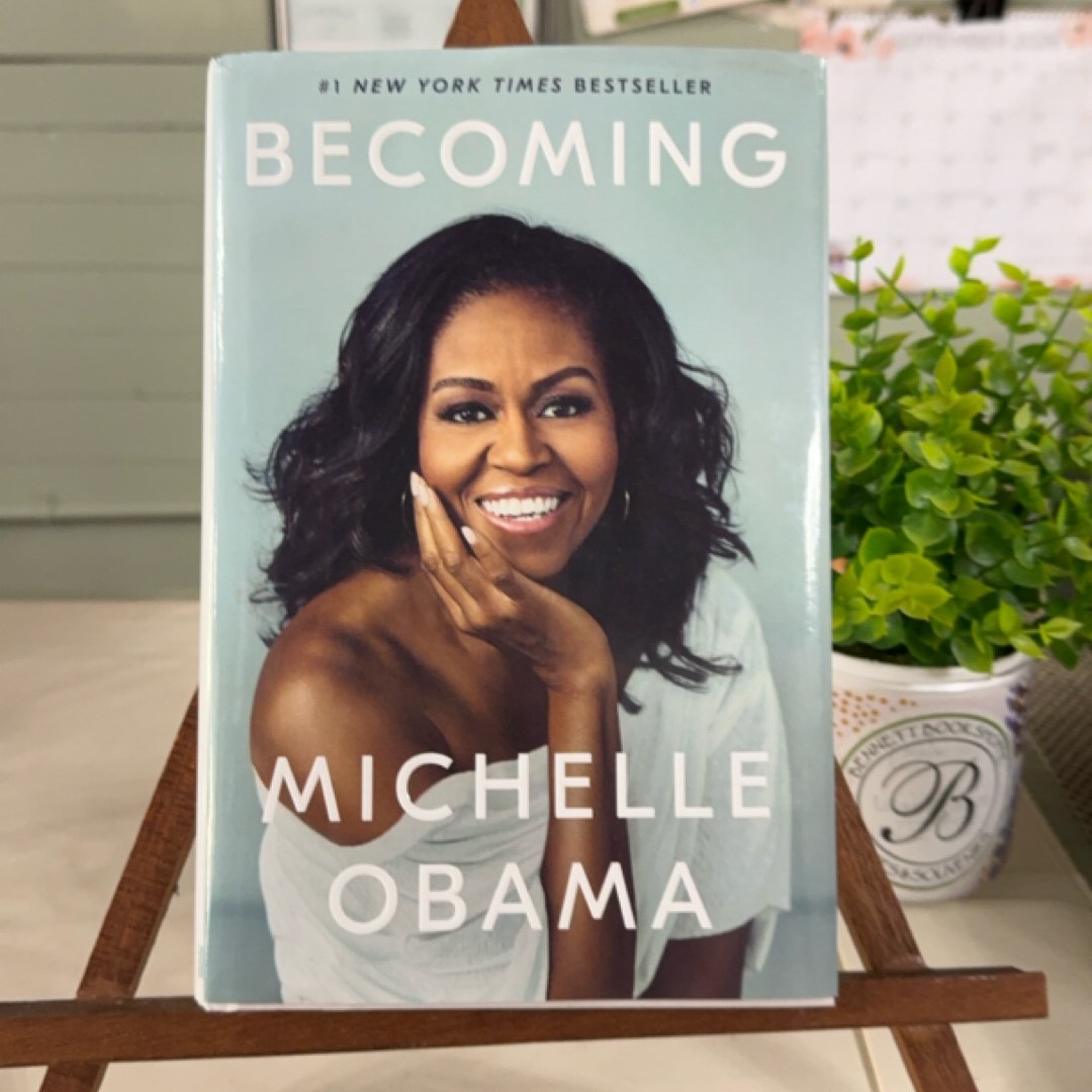 Becoming