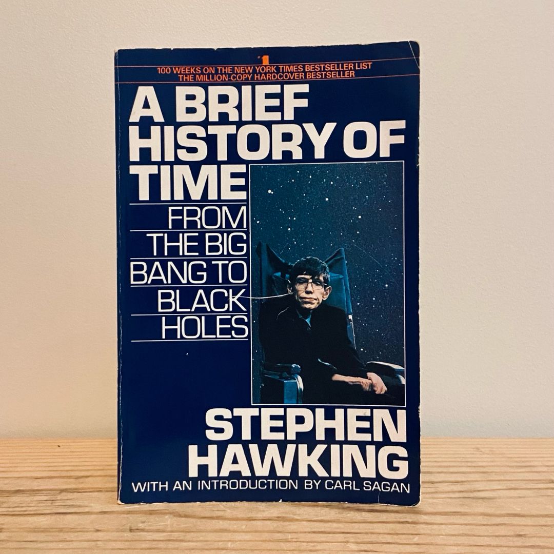 A Brief History of Time