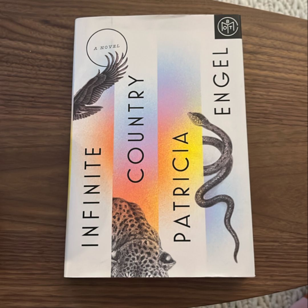 Infinite Country