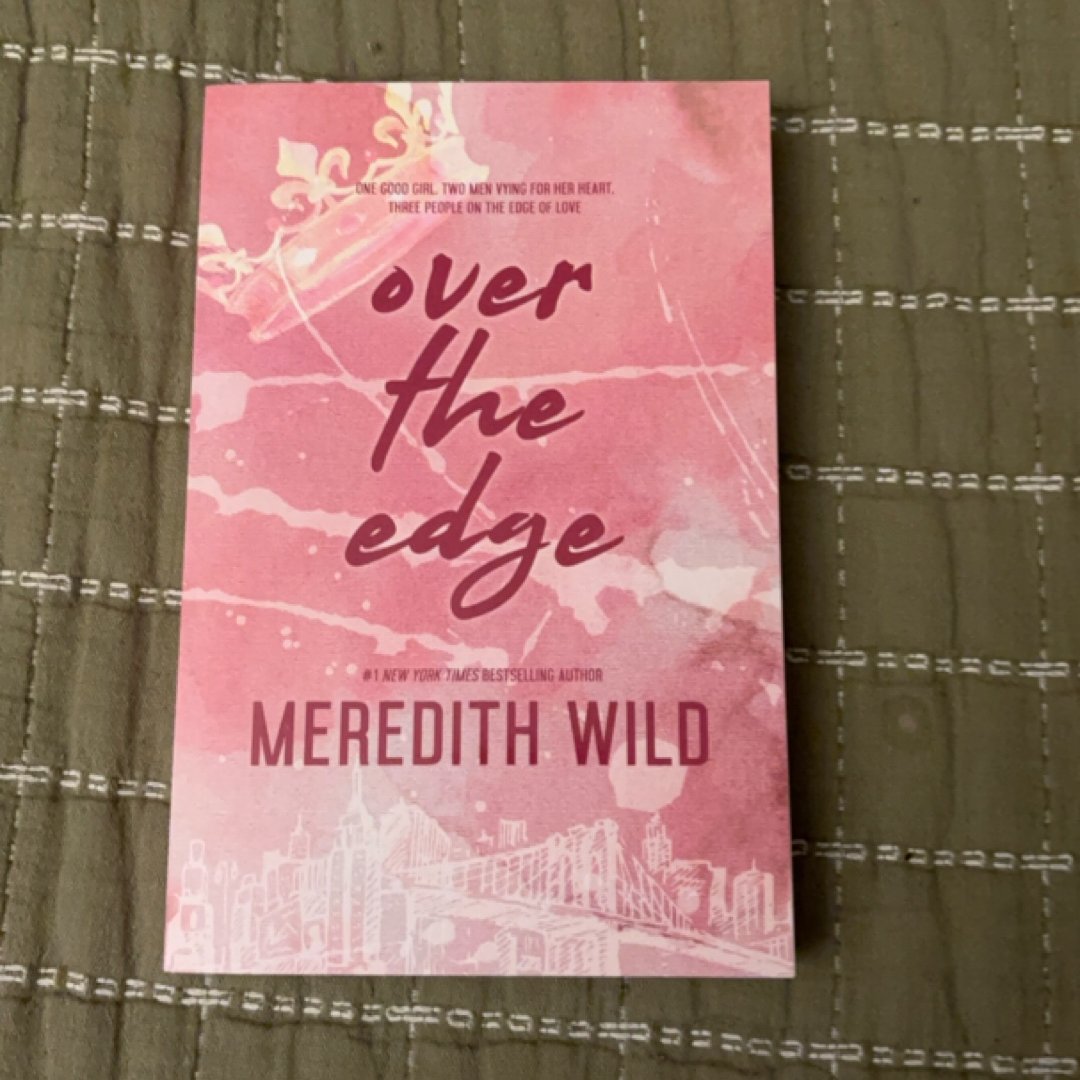 Over the Edge