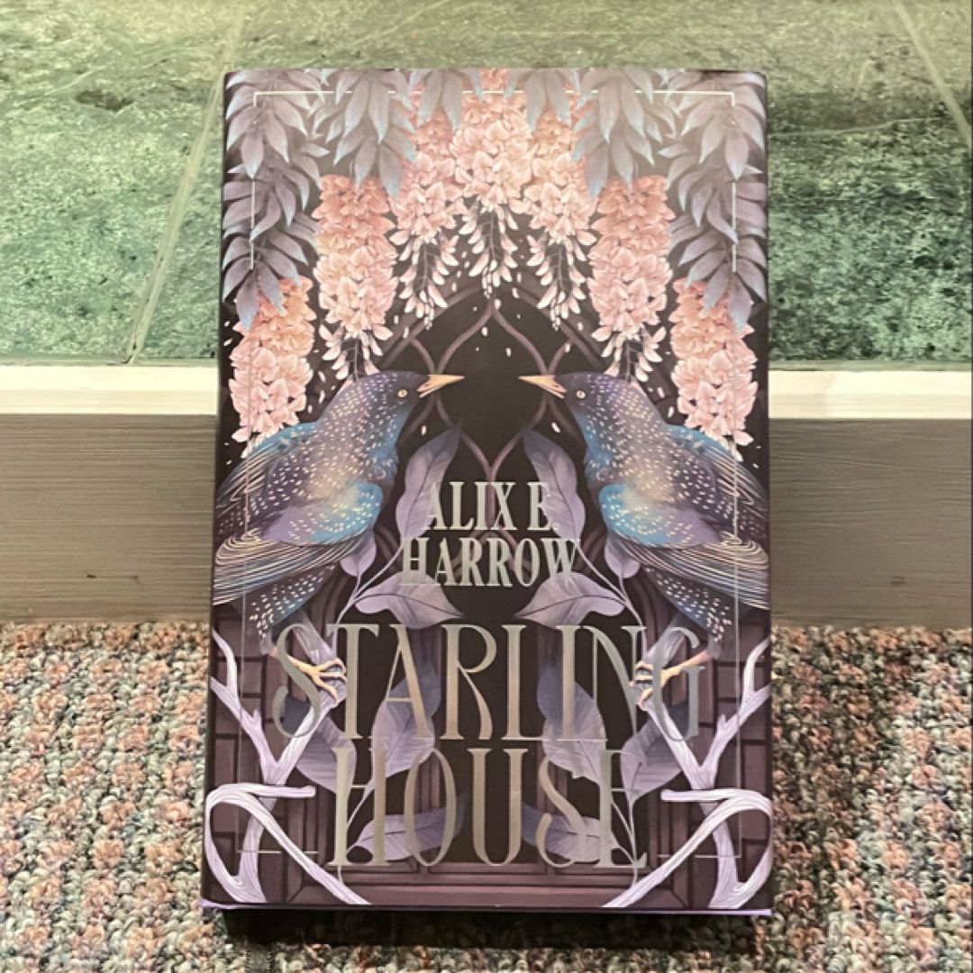 Starling House