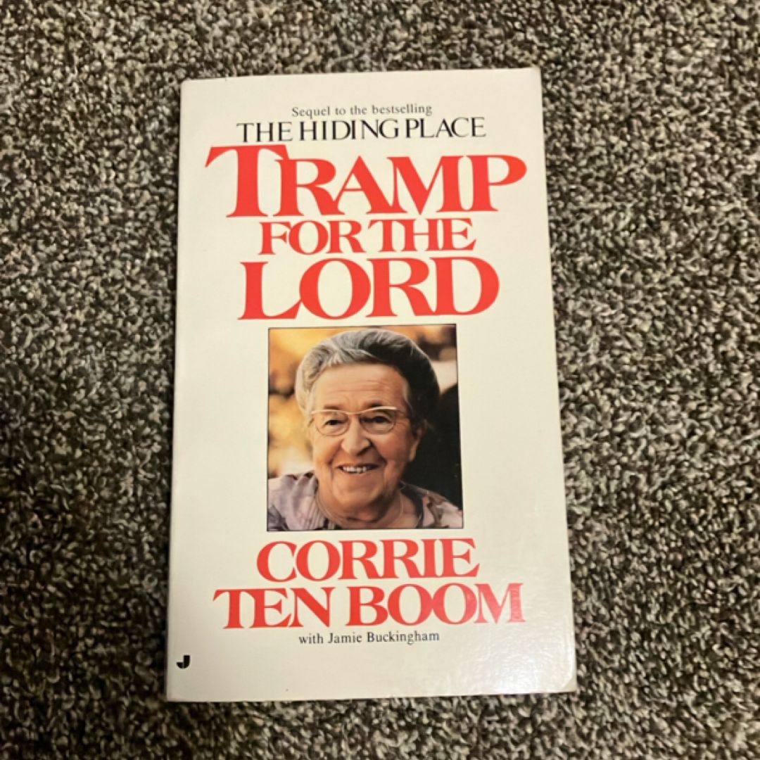 Tramp for the Lord