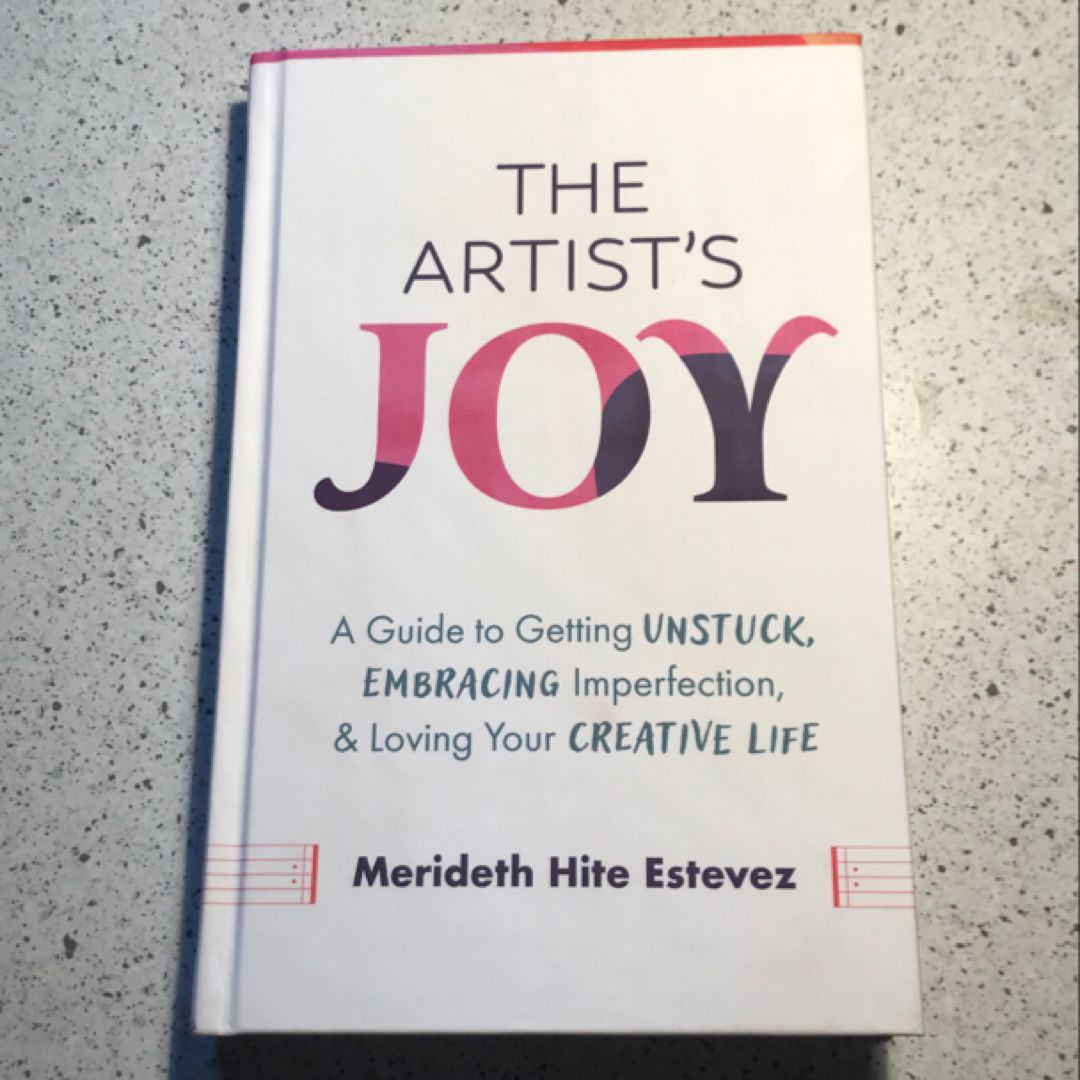 The Artist's Joy