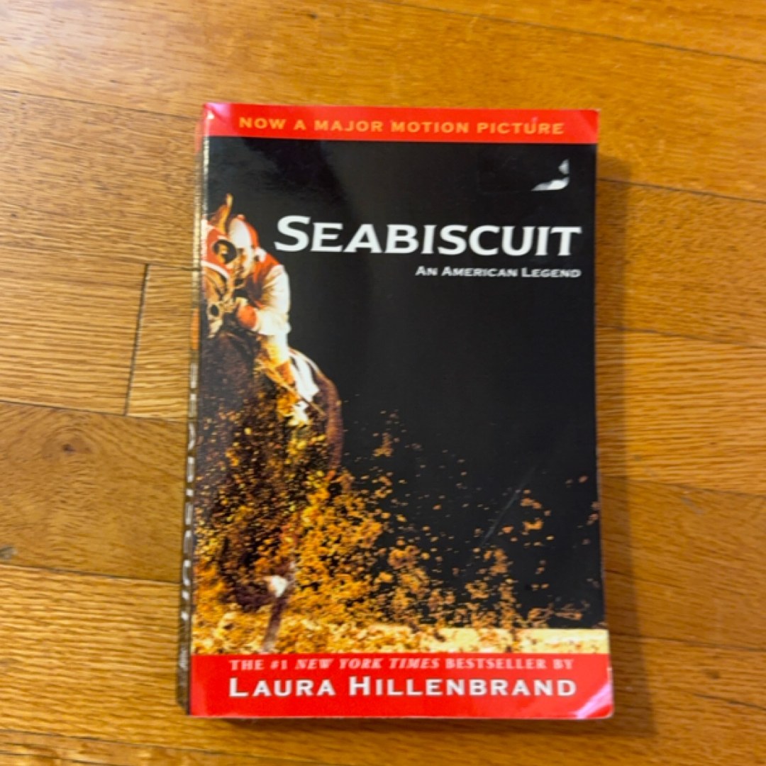 Seabiscuit