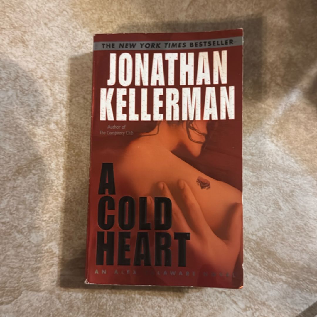 A Cold Heart