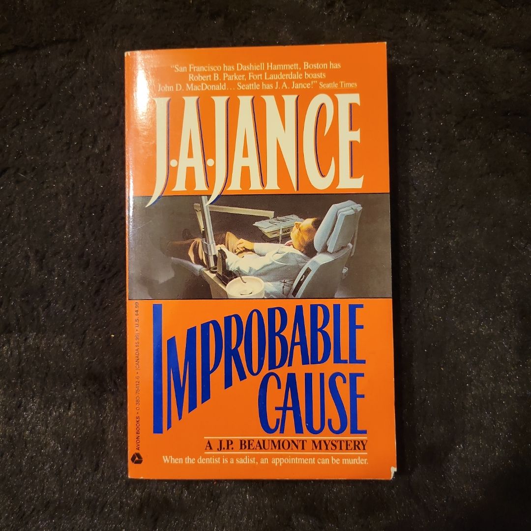 Improbable Cause