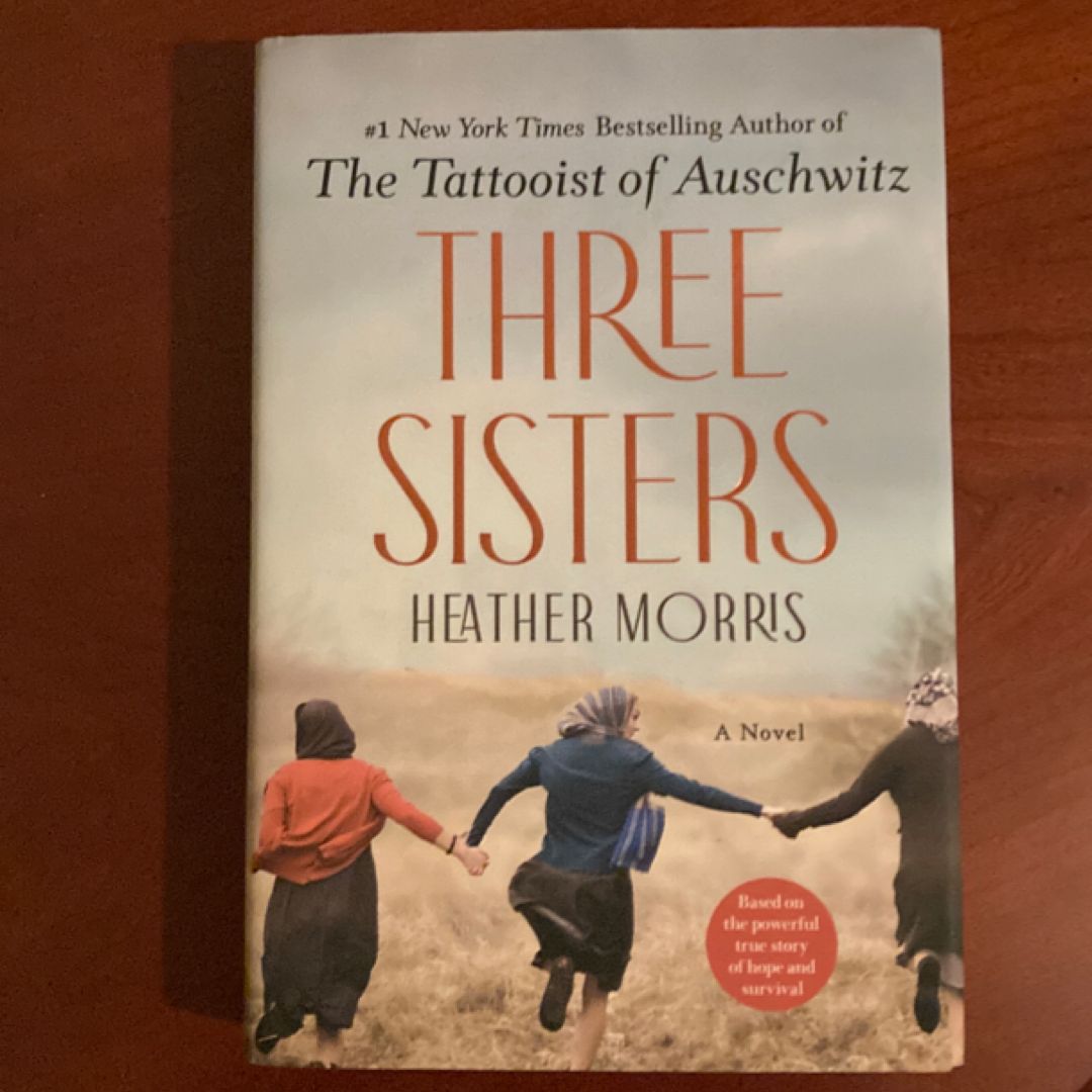 Three Sisters