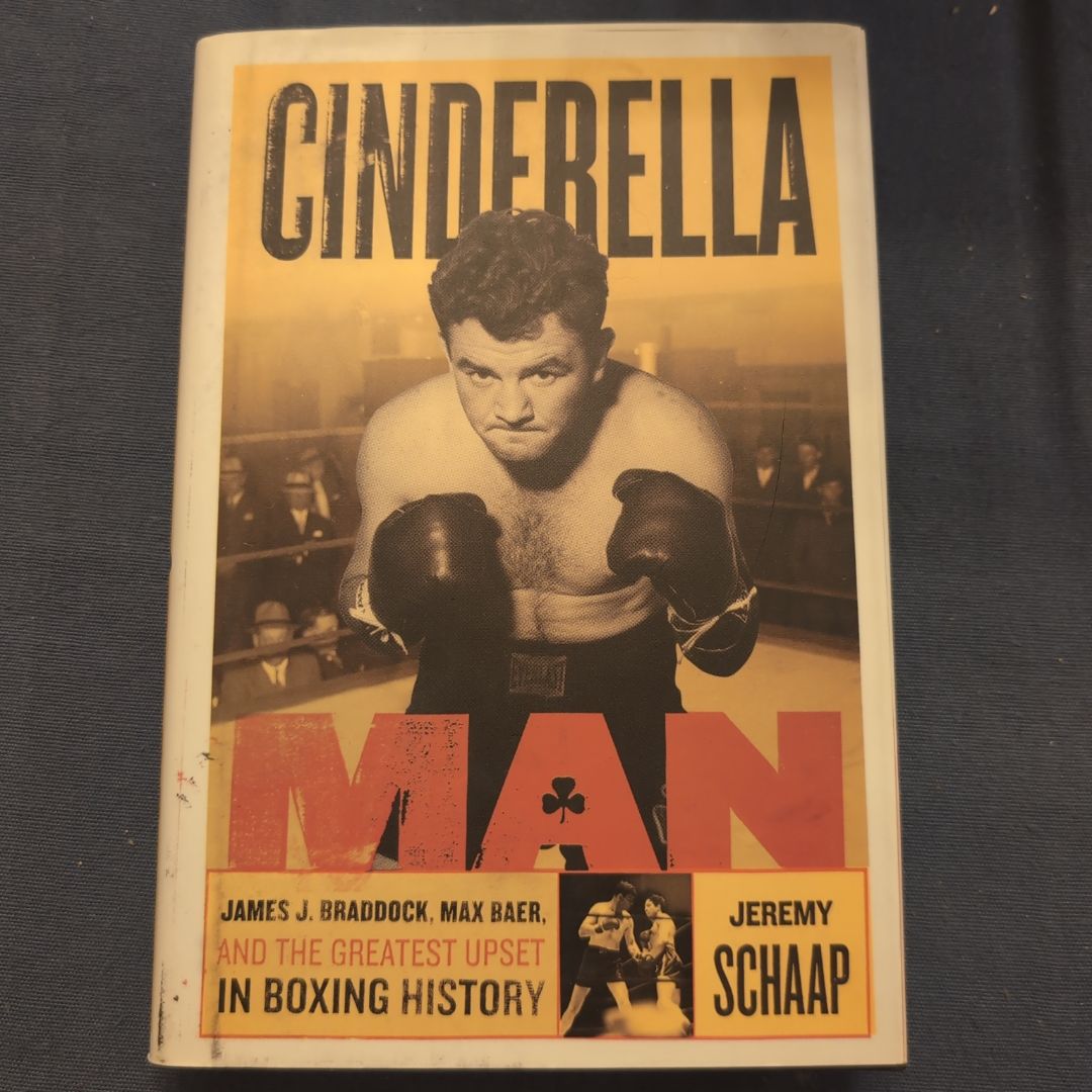 Cinderella Man