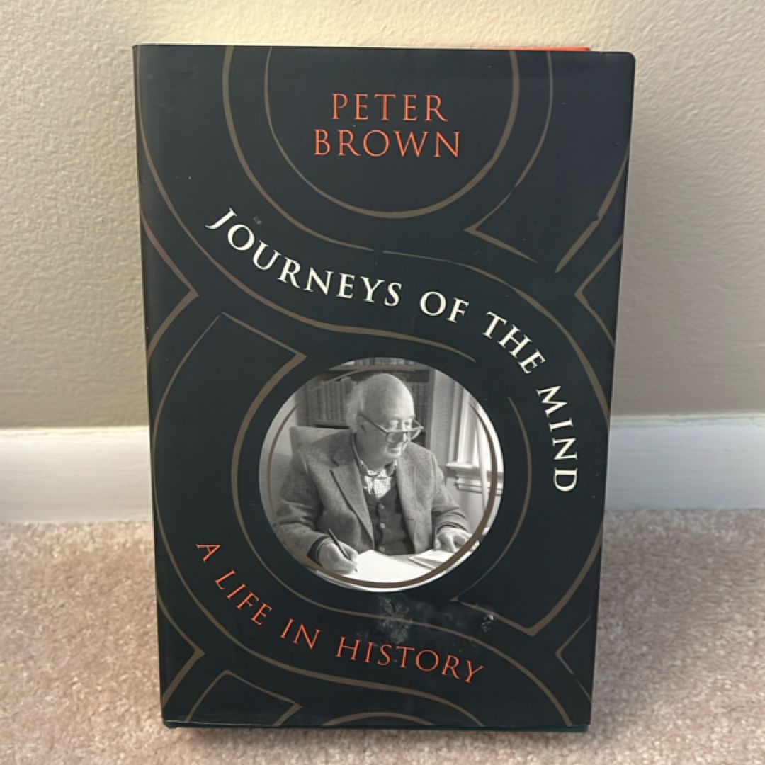 Journeys of the Mind