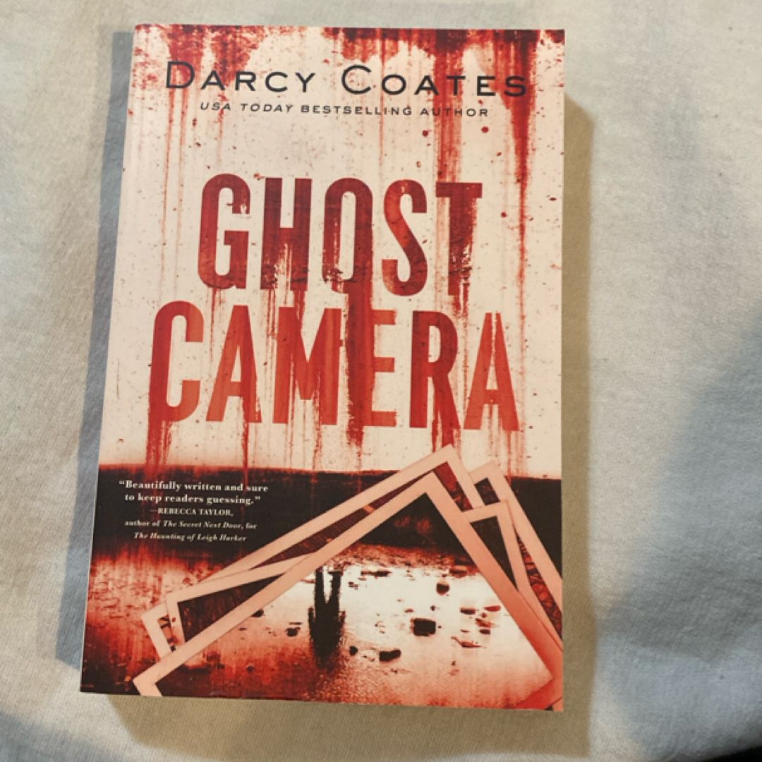 Ghost Camera