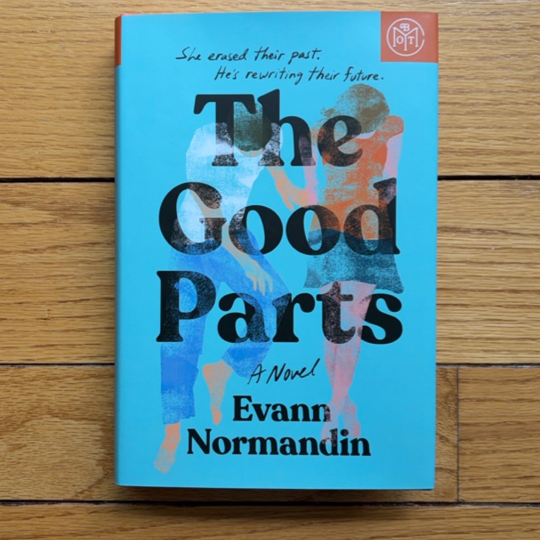 The Good Parts