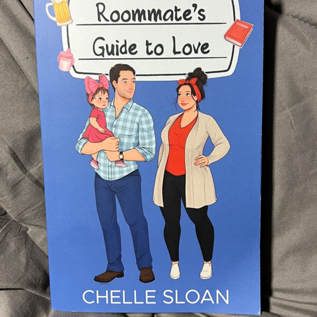 Roommate's Guide to Love
