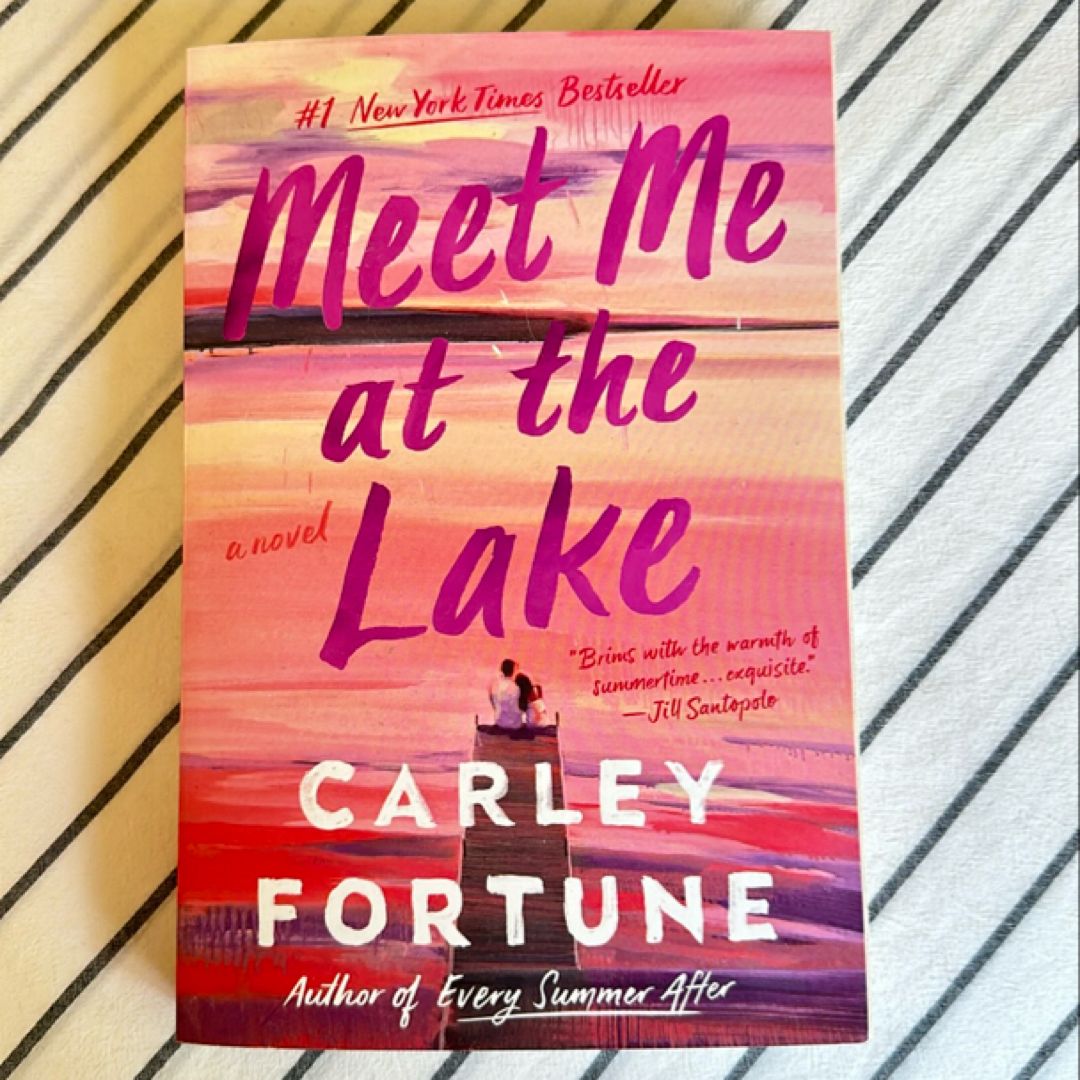 Meet Me at the Lake