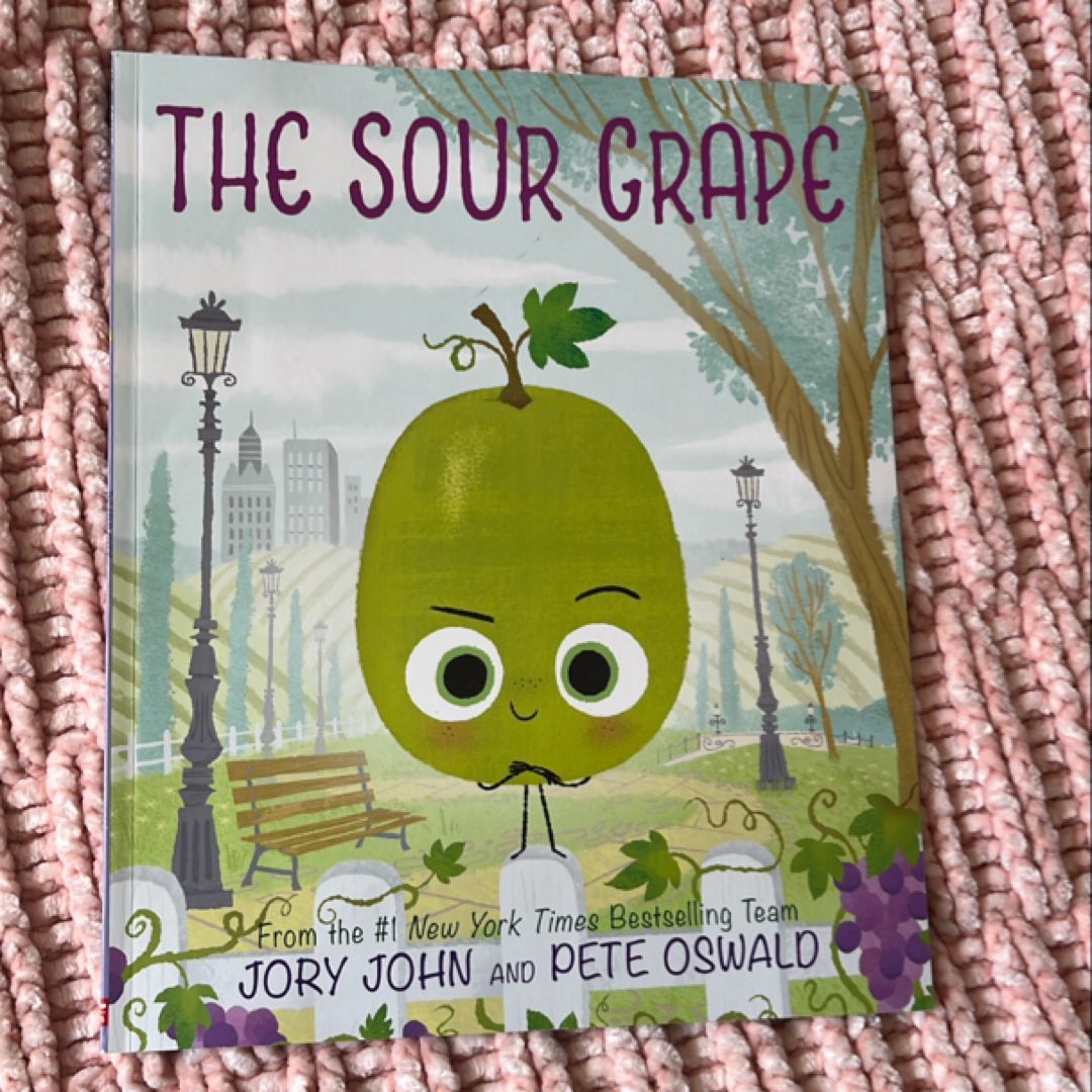 The Sour Grape