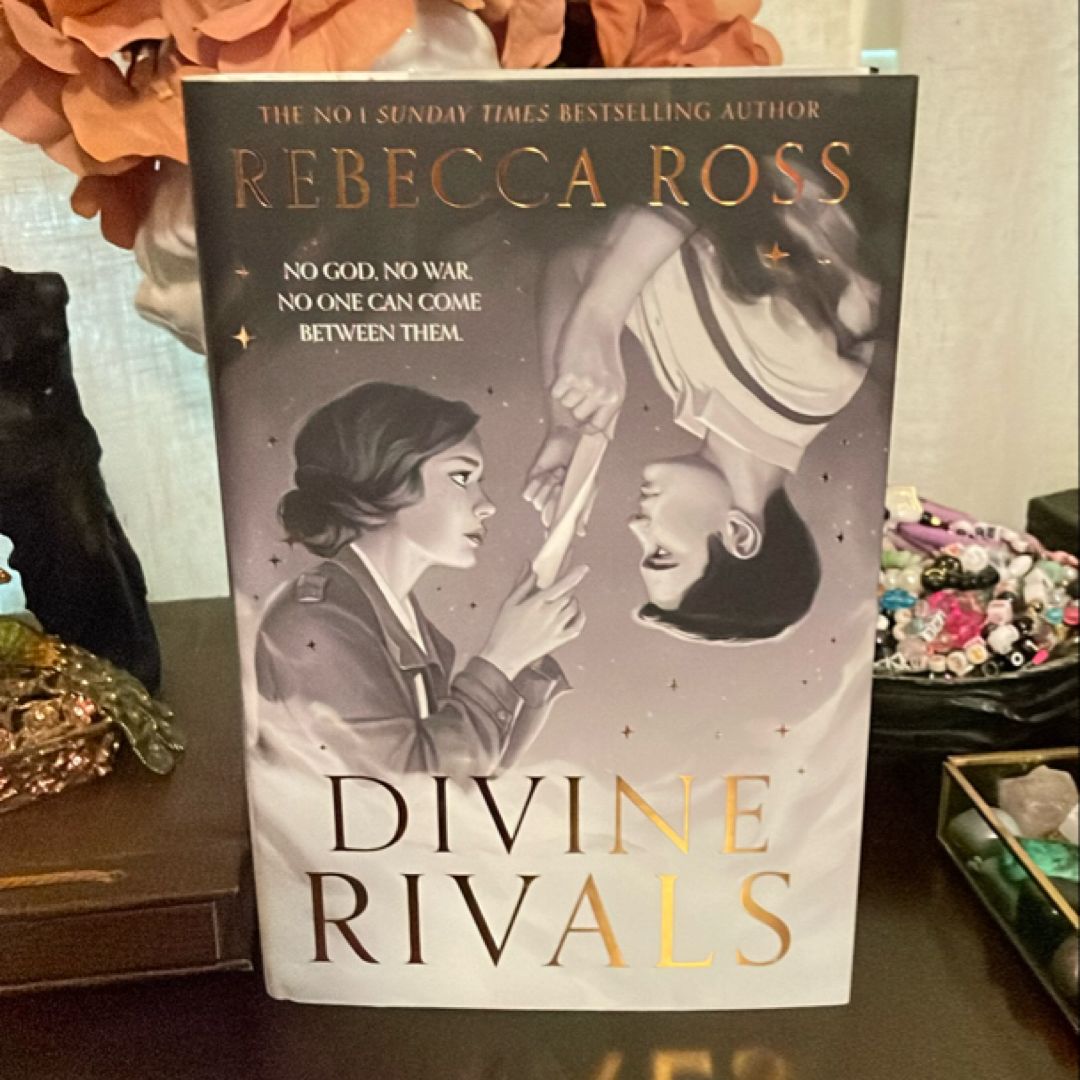 Divine Rivals