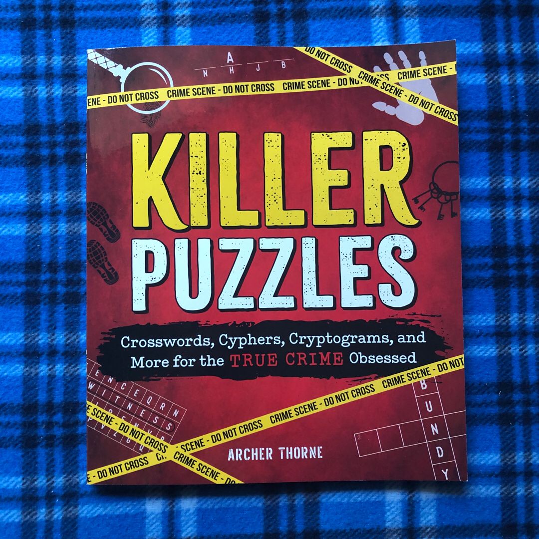 Killer Puzzles