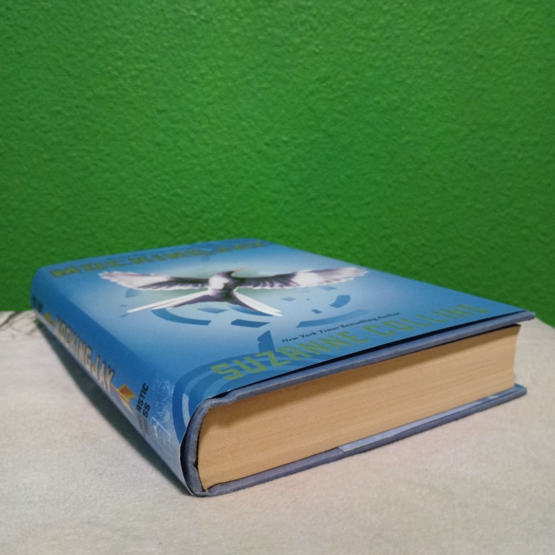 Mockingjay