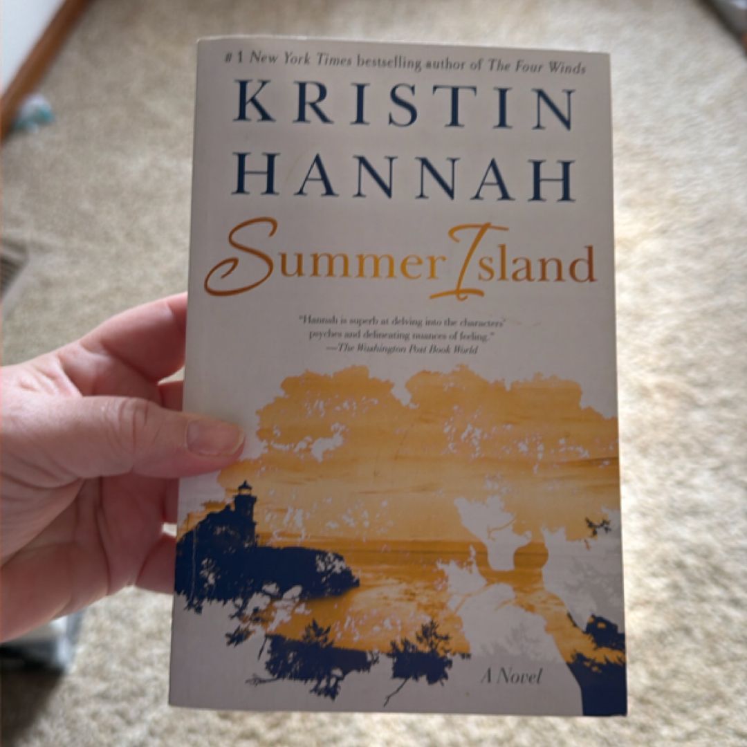 Summer Island