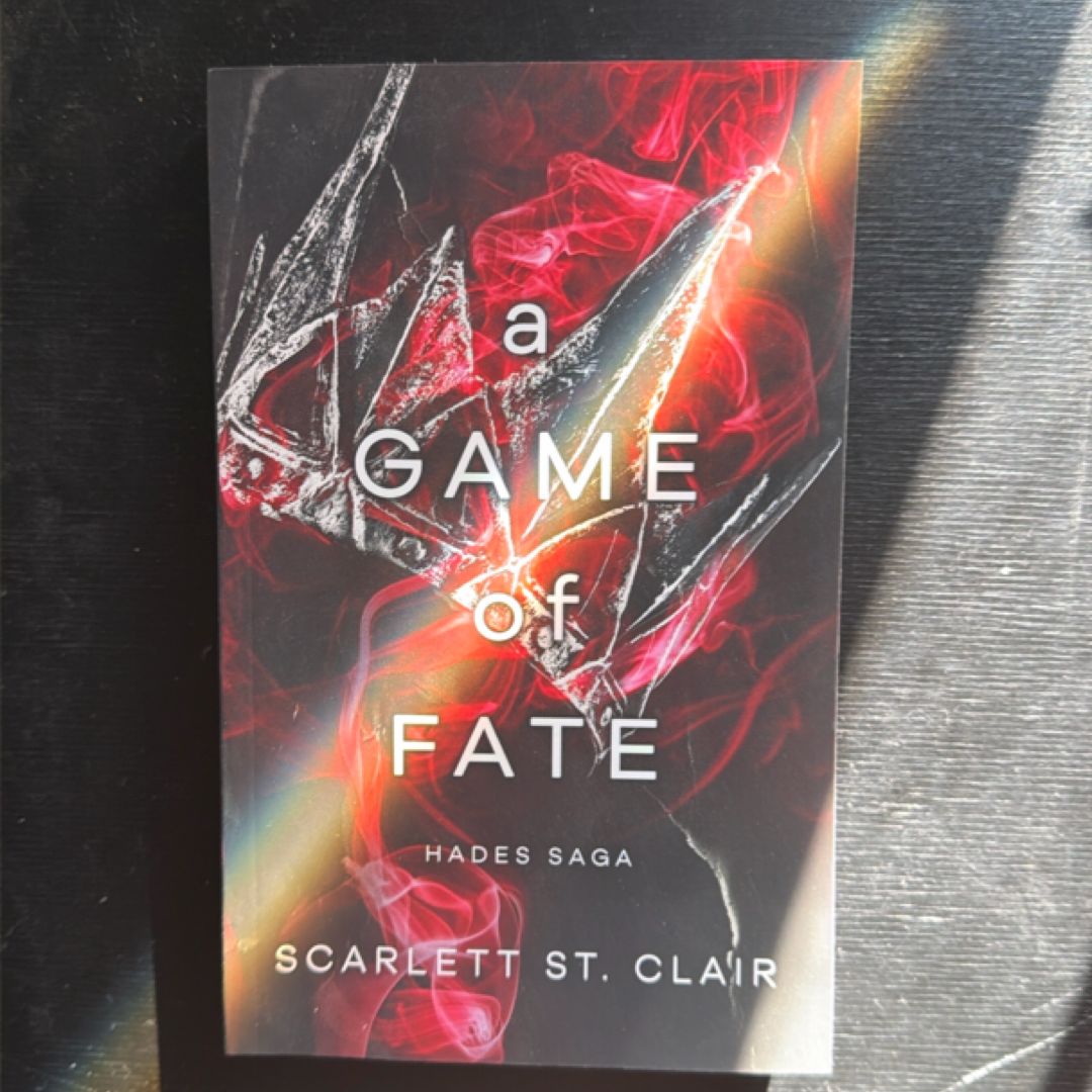A Game of Fate