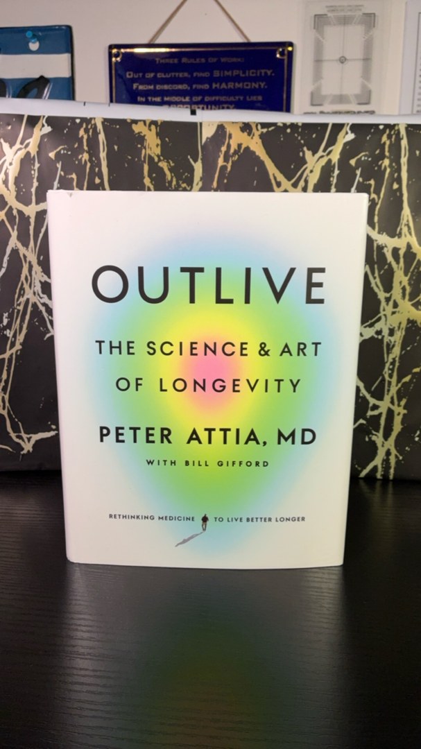 Outlive