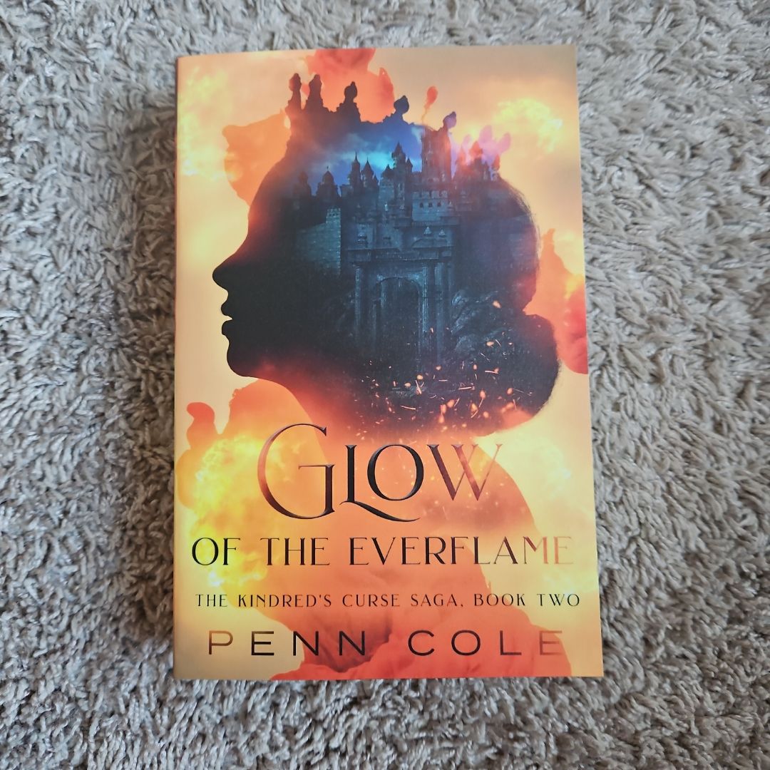 Glow of the Everflame