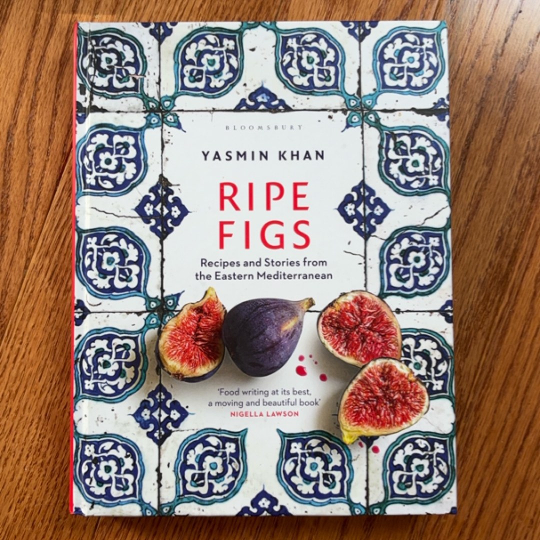 Ripe Figs