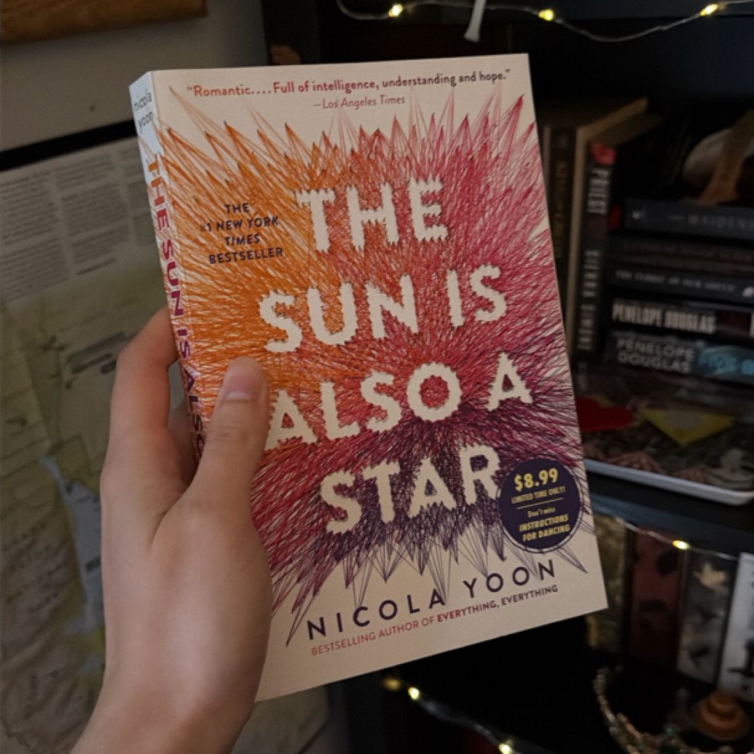 The Sun Is Also a Star