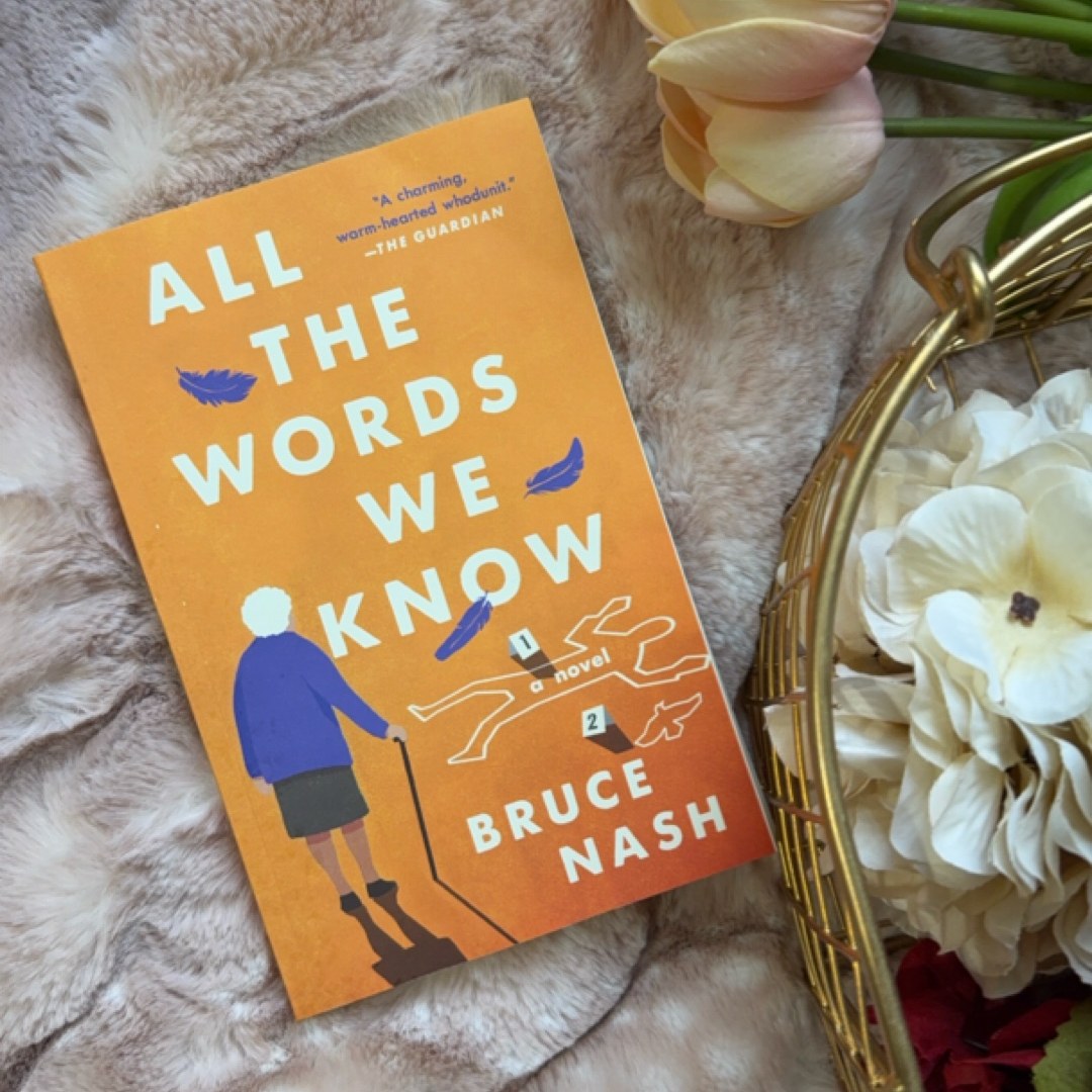 All the Words We Know