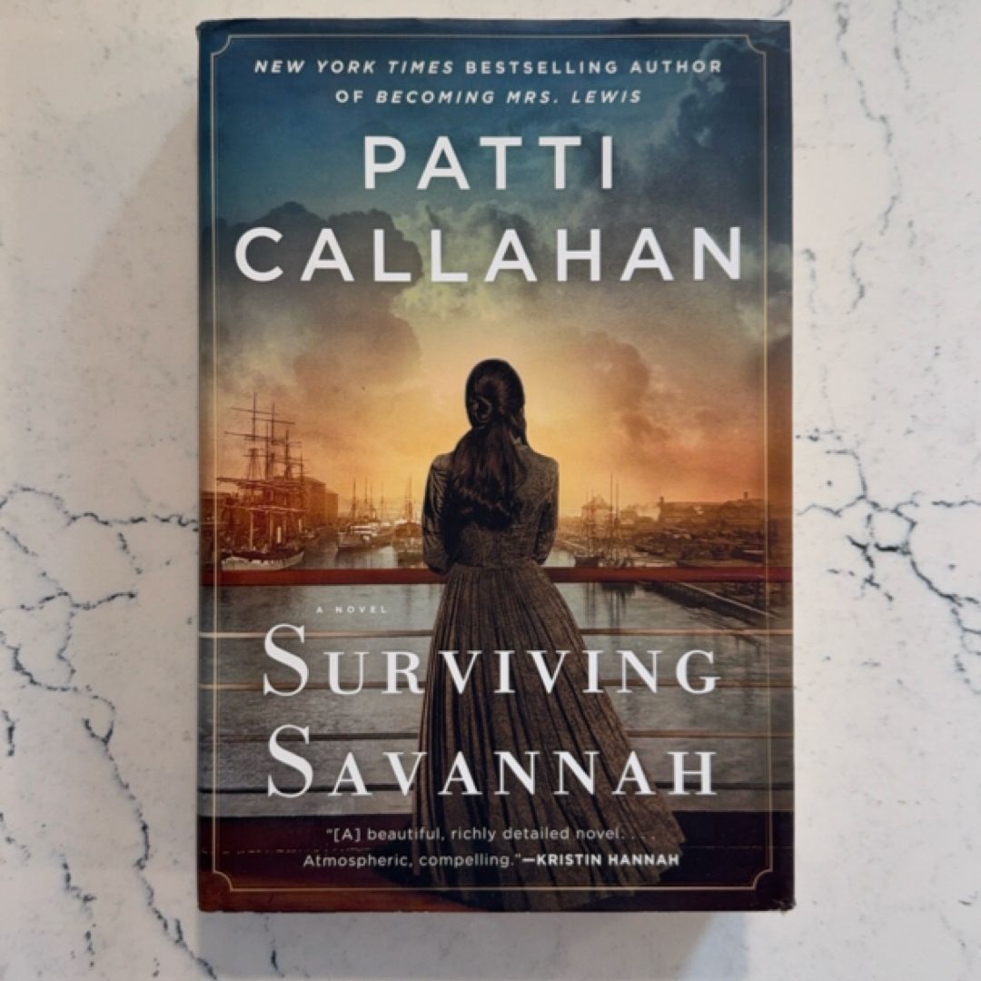 Surviving Savannah