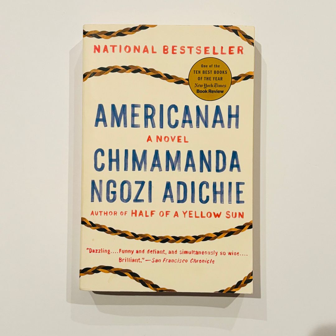 Americanah