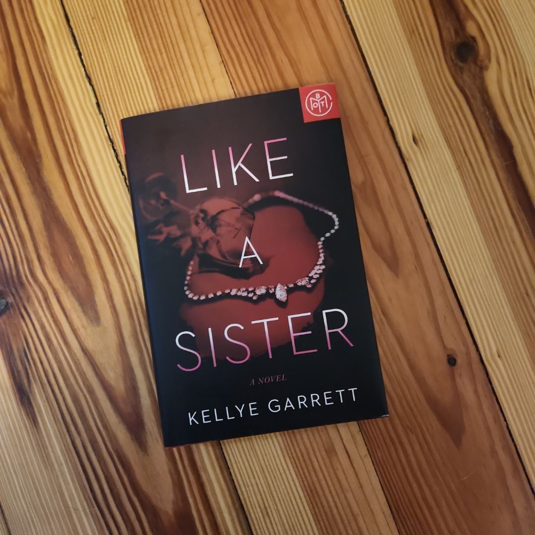 Like a Sister
