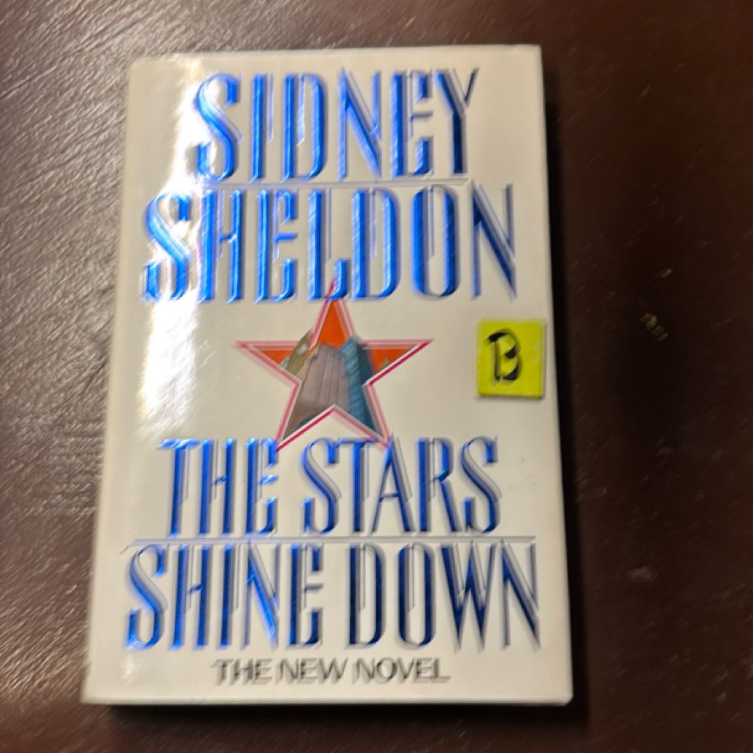 The Stars Shine Down