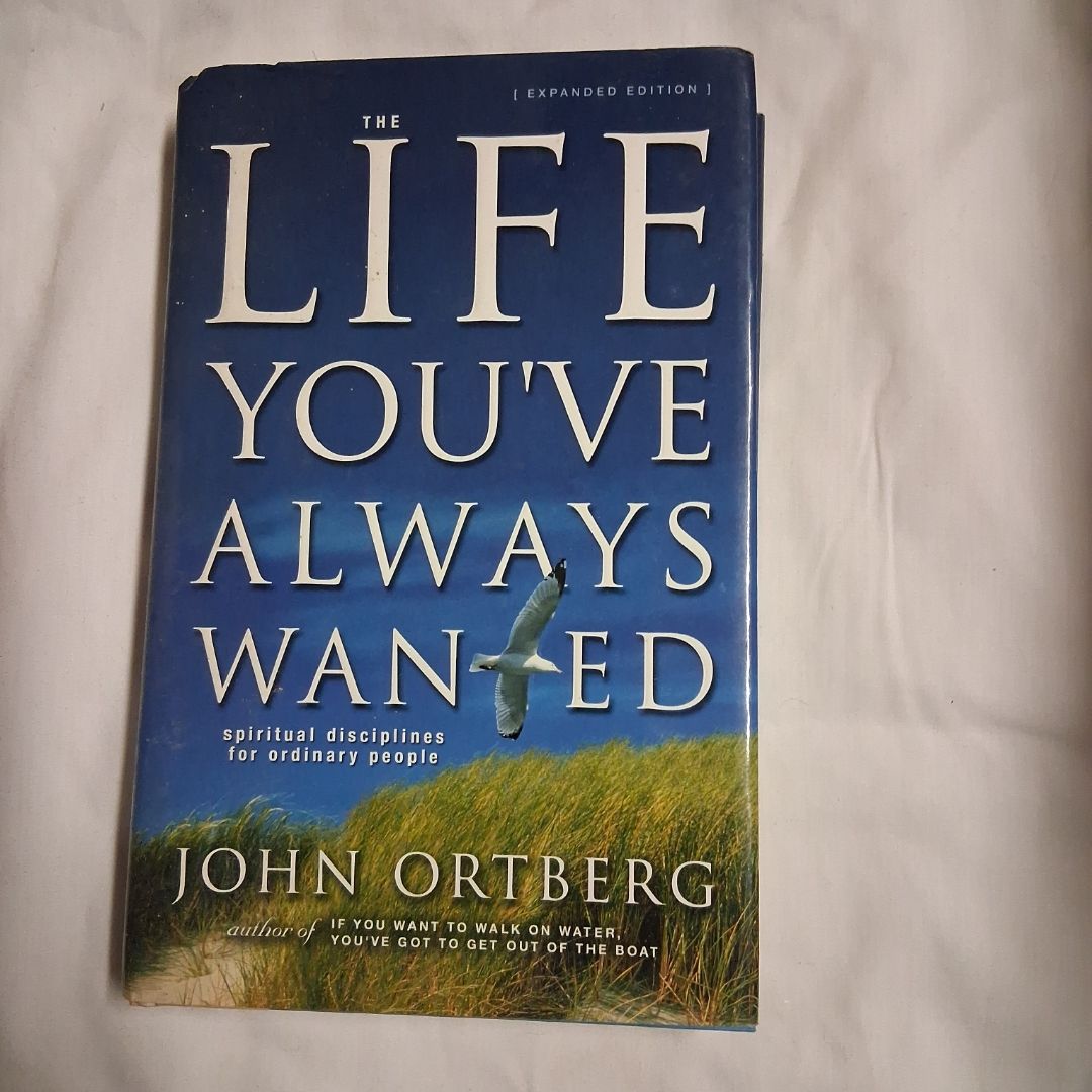 Life You've Always Wanted