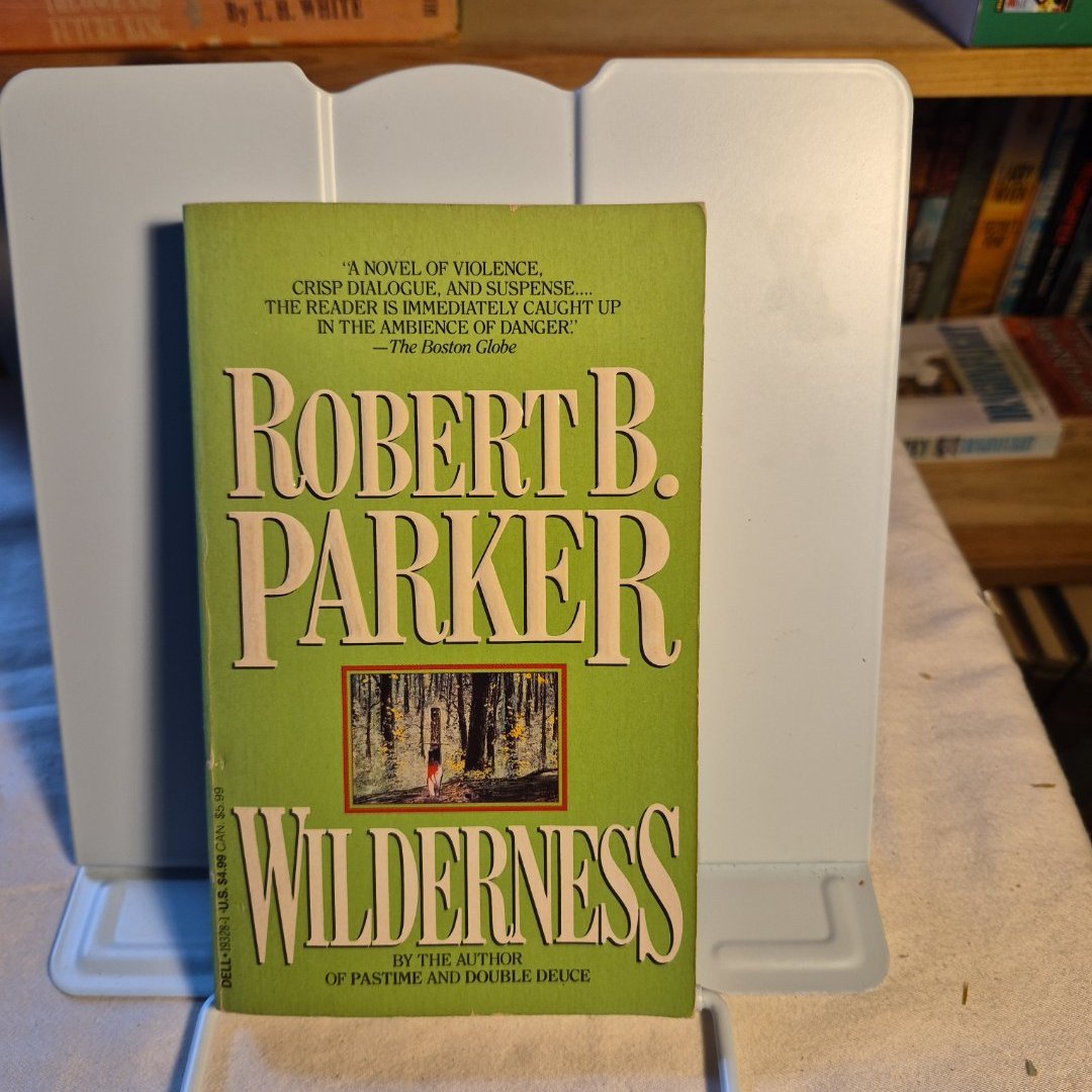 Wilderness