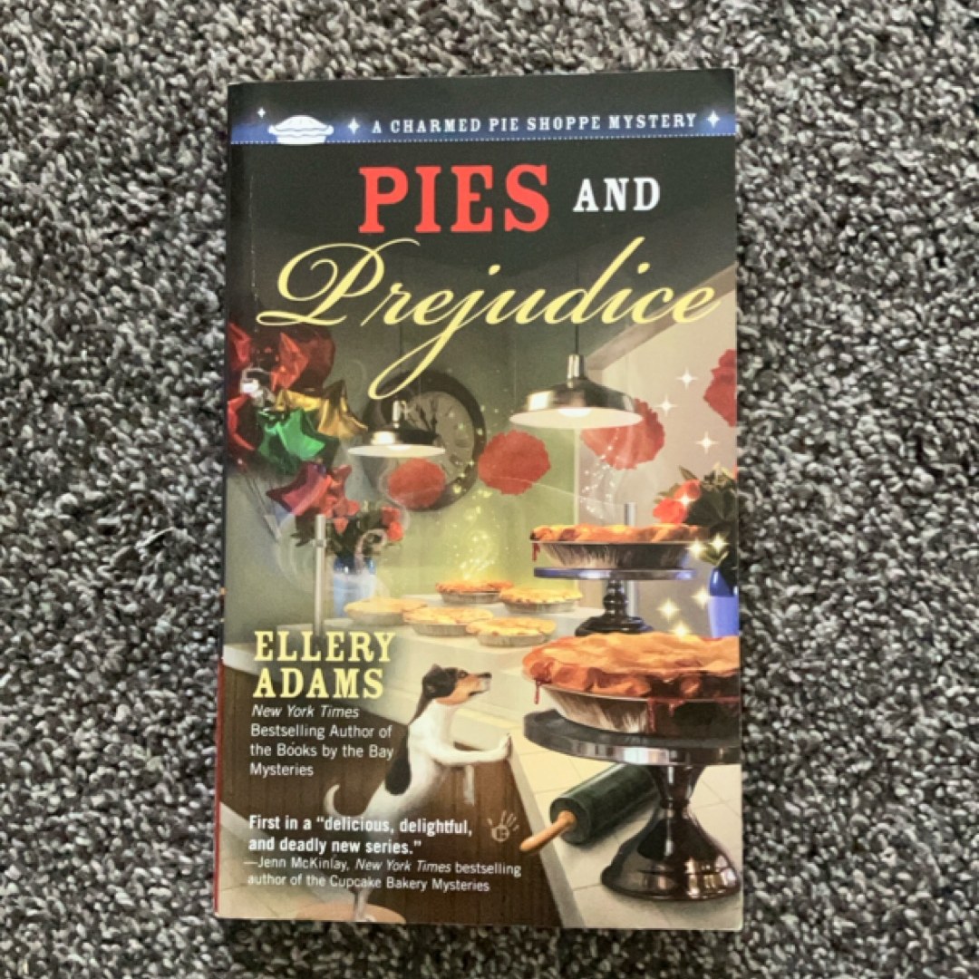 Pies and Prejudice