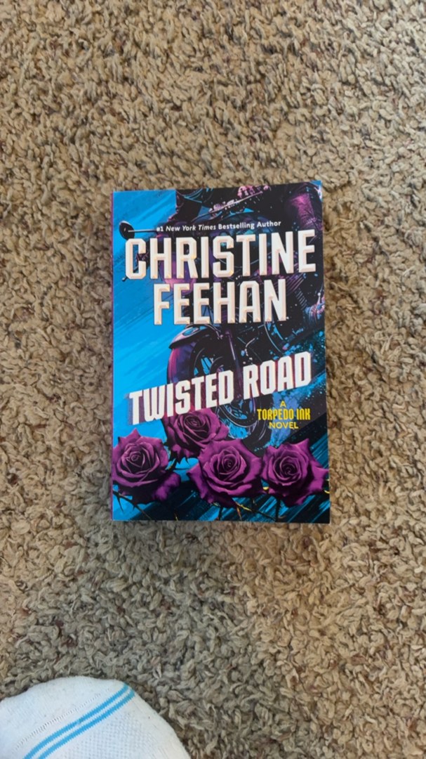 Twisted Road