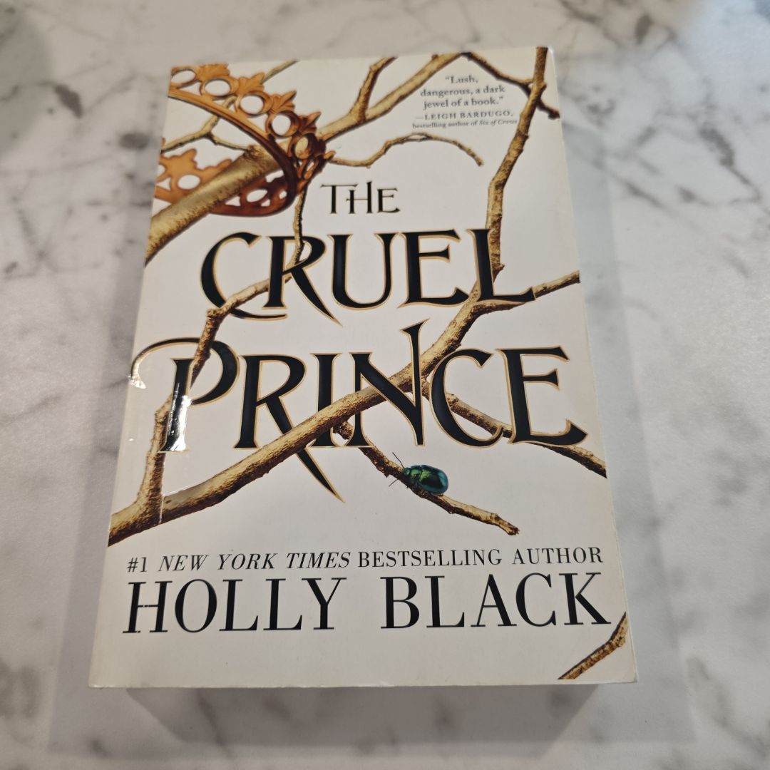 The Cruel Prince