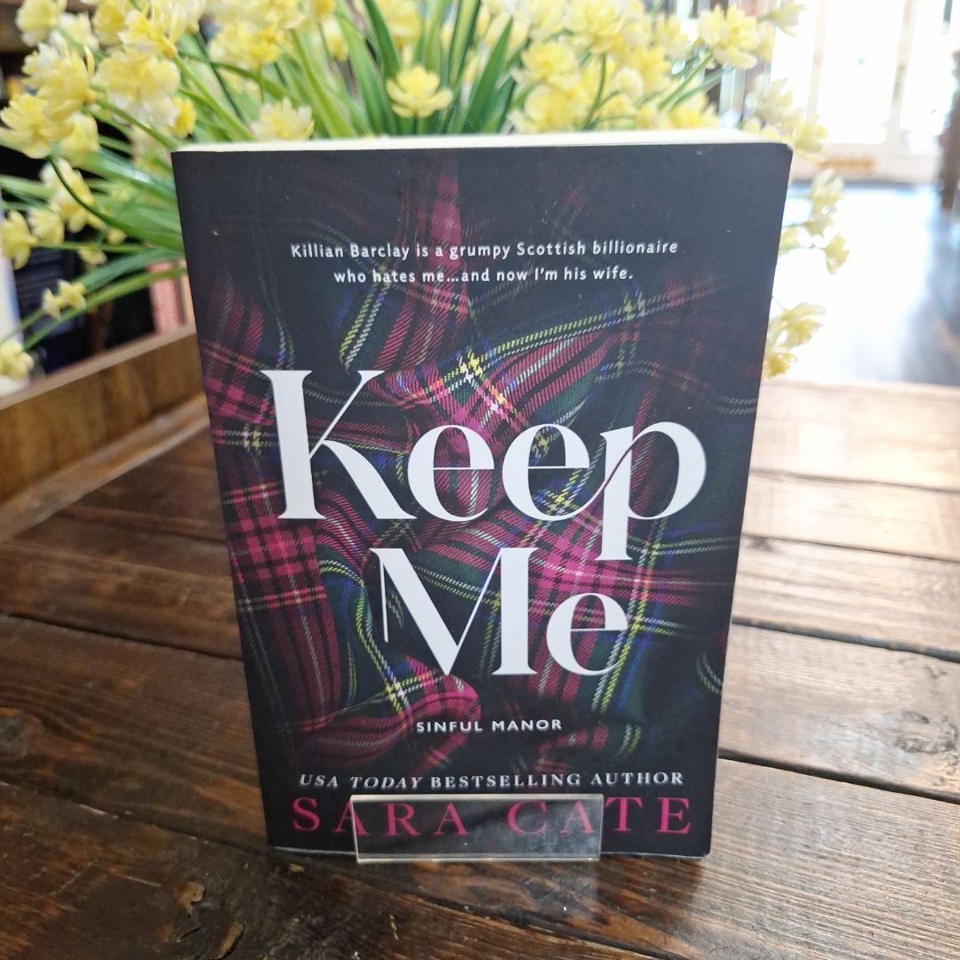Keep Me