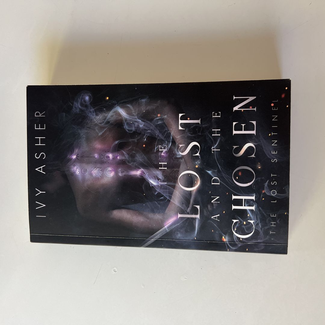 The Lost and the Chosen