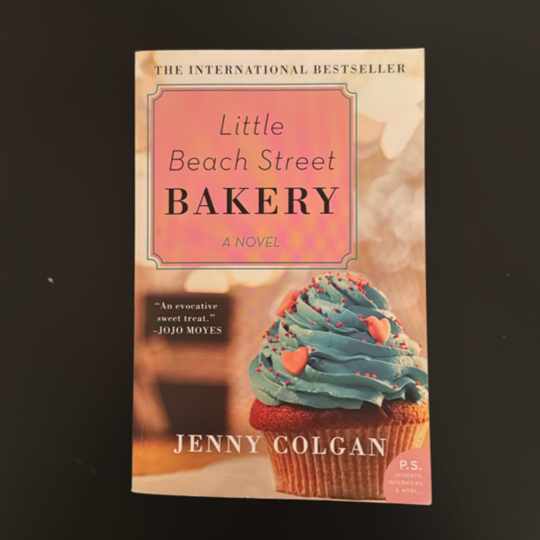 Little Beach Street Bakery