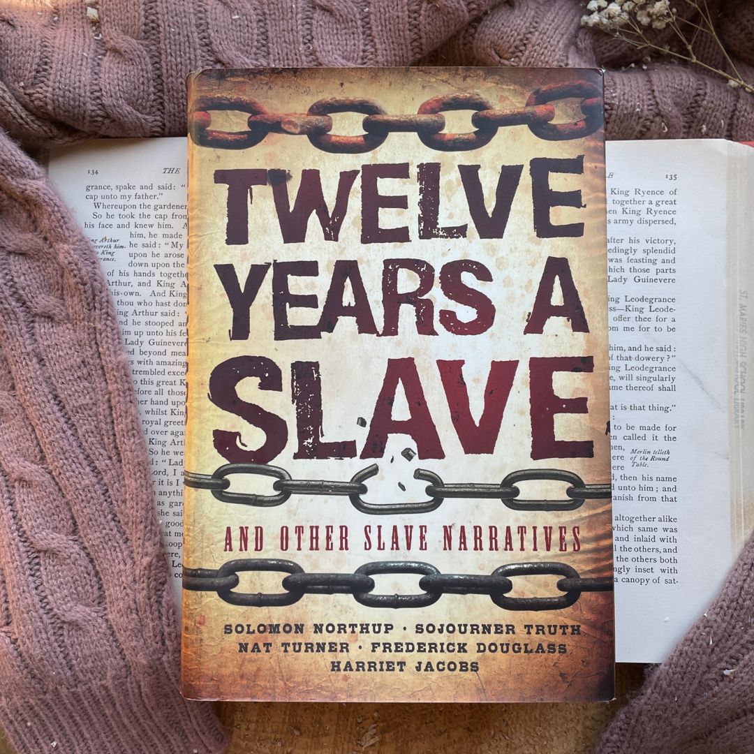 Twelve Years a Slave