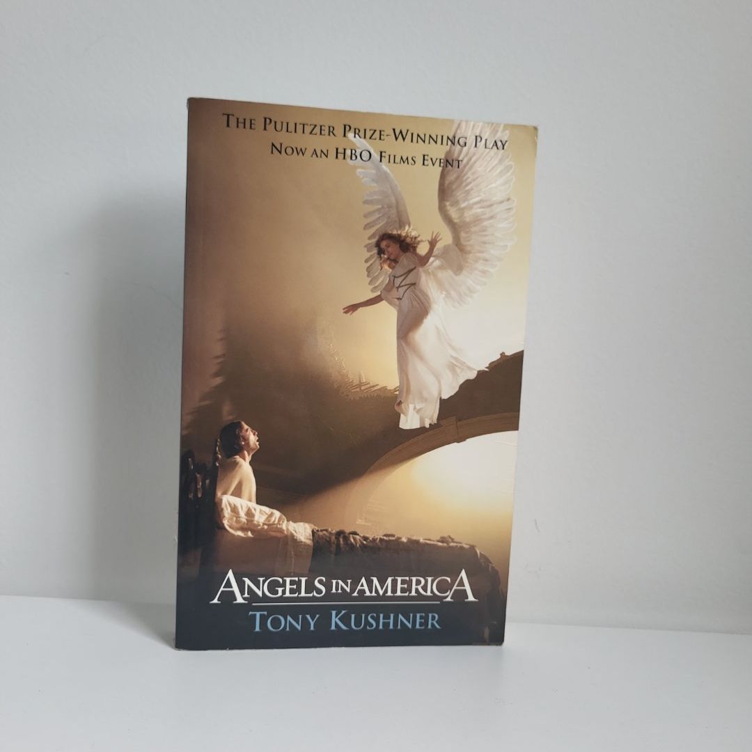 Angels in America: a Gay Fantasia on National Themes