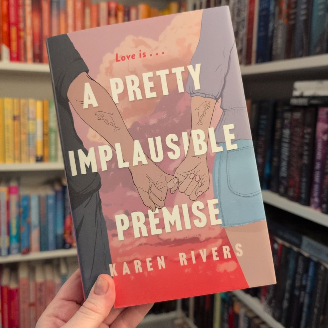 A Pretty Implausible Premise