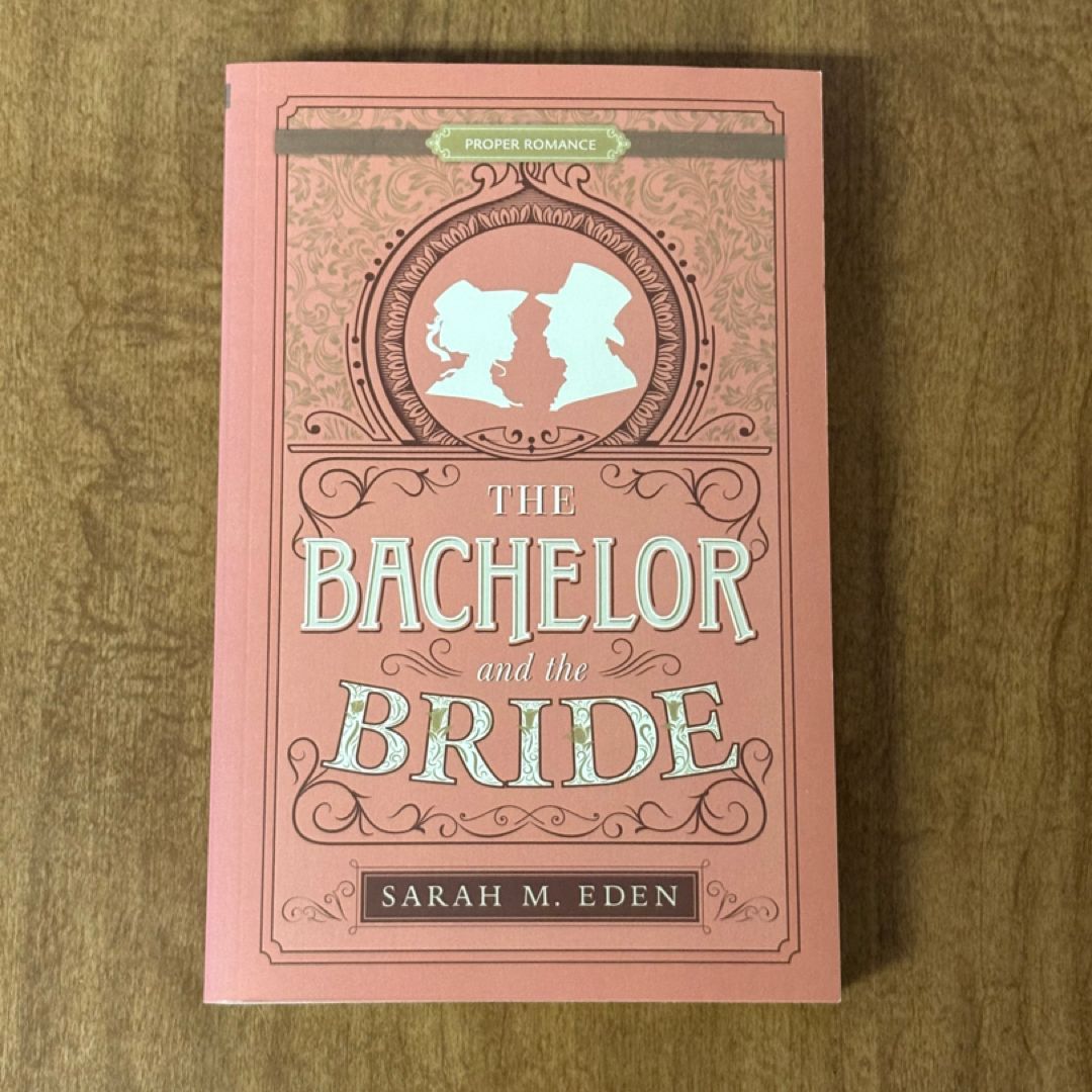 The Bachelor and the Bride