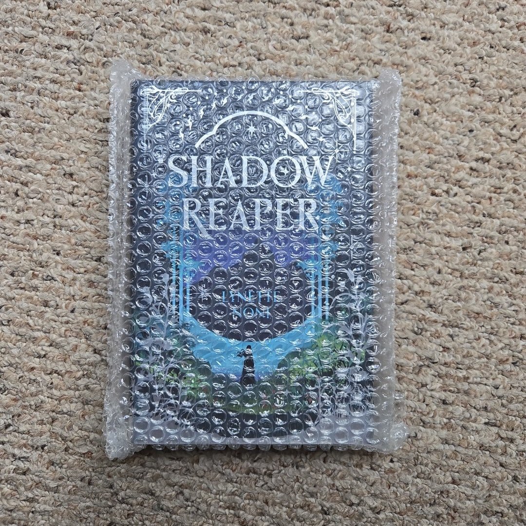 Shadow Reaper