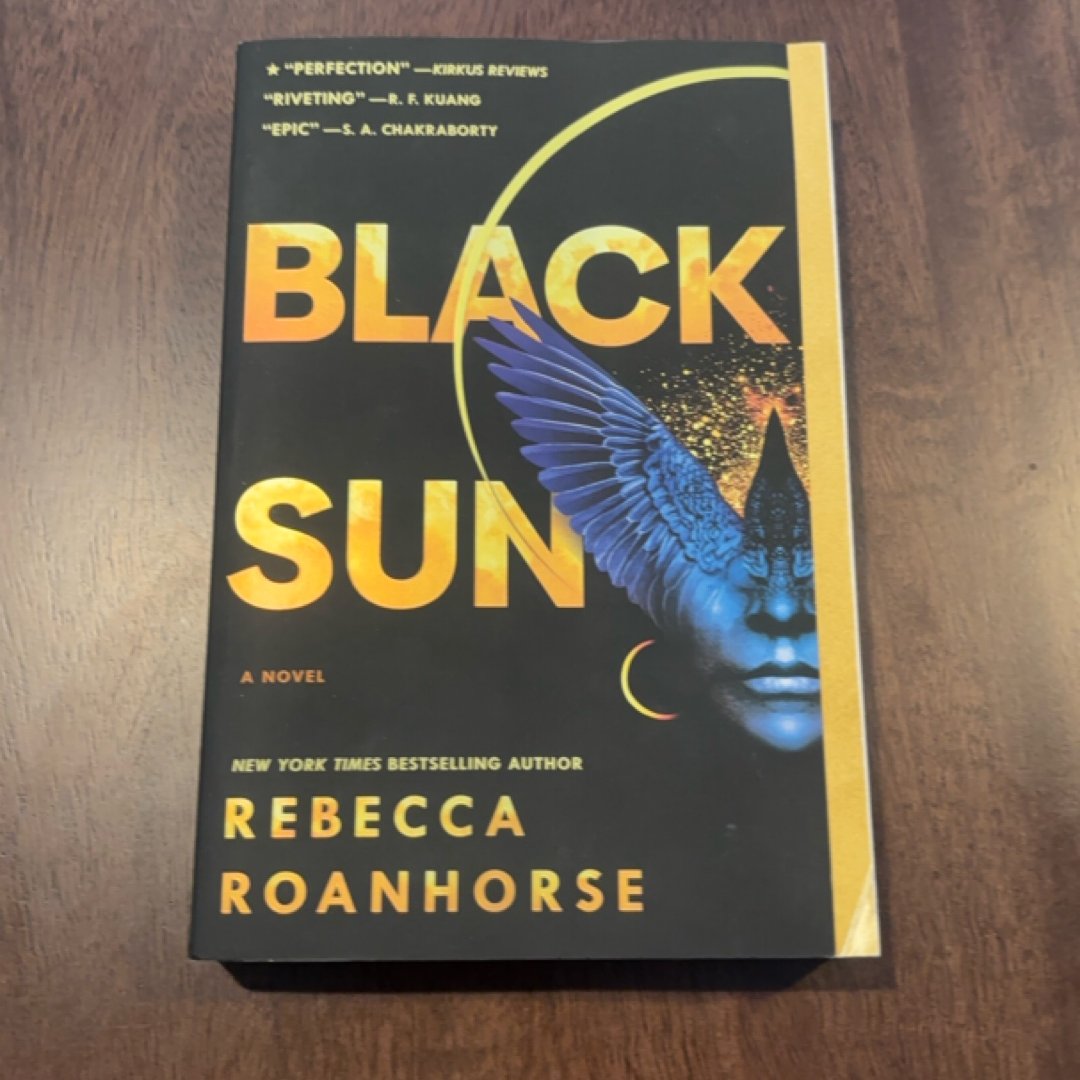Black Sun