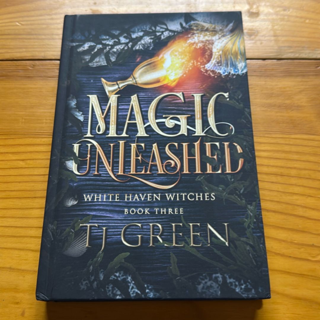 Magic Unleashed